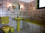 Badezimmer - IHR NEUES ZUHAUSE AUF EINER EBENE!