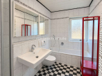 Bad WE1 - Ein Zuhause, zwei Wohnungen – freistehend, moderne Bäder und zwei Kaminöfen
