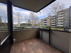 Balkon - HELL & GUT GESCHNITTENES WOHLFÜHL-APARTMENT MIT LOGGIA