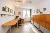 WE1: Kind, Büro, Gäste - PLATZ FÜR MEHRERE GENERATIONEN – 3 WOHNEINHEITEN