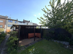 Gartenansicht 2 - MEHRGENERATIONENHAUS MIT POTENZIAL – BEREIT FÜR NEUE HÄNDE!