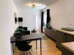 Essplatz & Küche - MÖBLIERT WOHNEN NAHE DEM ZENTRUM VON MÖNCHENGLADBACH!