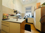 Küche - GEPFLEGTES VIERFAMILIENHAUS MIT STABILEM MIETERTRAG!
