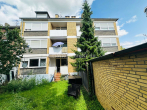 Rückansicht - 8-PARTEIEN-MEHRFAMILIENHAUS MIT NEUEM VERMIETUNGSPOTENZIAL!