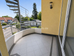 Balkon - WOHNEN MIT ECHTEM WOHLFÜHLFAKTOR!