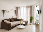 Wohnzimmer - WOHNEN MIT ECHTEM WOHLFÜHLFAKTOR!