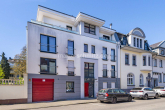 Frontbild - MODERNE PENTHOUSEWOHNUNG IM HERZEN DER STADT!