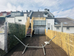 Dachterrasse - M’GLADBACH – HARDTERBROICH RENDITESTARKES 3-PARTEIENHAUS MIT GARTEN & TERRASSEN!