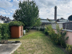 Garten - ALTBAUCHARME TRIFFT ZEITGEMÄßEN WOHNKOMFORT!
