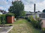 Garten - ALTBAUCHARME TRIFFT ZEITGEMÄßEN WOHNKOMFORT!
