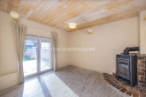 Wohnzimmer - ALTBAUCHARME TRIFFT ZEITGEMÄßEN WOHNKOMFORT!