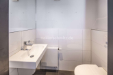 Gäste-WC - REIHENENDHAUS IN SPLIT-LEVEL-ARCHITEKTUR MIT 4 SCHLAFZIMMERN!