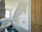 Badezimmer DG - WOHNEN & INVESTIEREN VEREINT!