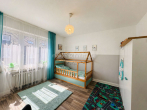 Kinderzimmer 1.OG - WOHNEN & INVESTIEREN VEREINT!