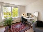 Apartment - PERFEKTE CITYWOHNUNG: KOMPAKT, MÖBLIERT UND IN UNIVERSITÄTSNÄHE