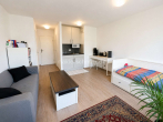Apartment - PERFEKTE CITYWOHNUNG: KOMPAKT, MÖBLIERT UND IN UNIVERSITÄTSNÄHE