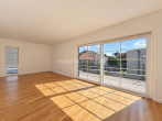 Wohnzimmer - WOHLFÜHLOASE MIT WEITBLICK!