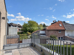 Terrasse - WOHLFÜHLOASE MIT WEITBLICK!