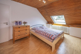 Gästezimmer - PLATZ FÜR FAMILIE, HOMEOFFICE & GARTEN