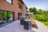 Terrasse - PLATZ FÜR FAMILIE, HOMEOFFICE & GARTEN