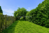 Garten - SORGENFREI WOHNEN – MODERNSTE HAUSTECHNIK & HÖCHSTE ENERGIEEFFIZIENZ