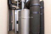 Wärmepumpe - SORGENFREI WOHNEN – MODERNSTE HAUSTECHNIK & HÖCHSTE ENERGIEEFFIZIENZ