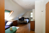 Schlafzimmer Ansicht 1 - IHR ZUHAUSE INMITTEN DER NATUR!