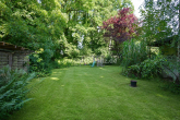 Garten - IHR ZUHAUSE INMITTEN DER NATUR!