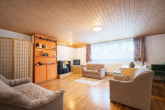 Zimmer 2 Kellergeschoss - RUHIG GELEGENES EINFAMILIENHAUS MIT ZWEI GARAGEN UND GARTEN!