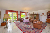 Wohnen - EIN ZUHAUSE. FÜR IMMER! STILVOLLER BUNGALOW MIT DOPPELGARAGE