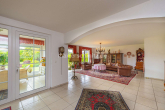 Wohnen/ Essen - EIN ZUHAUSE. FÜR IMMER! STILVOLLER BUNGALOW MIT DOPPELGARAGE