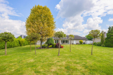 Jüchen-Am Lindenweg 13_18 - EIN ZUHAUSE. FÜR IMMER! STILVOLLER BUNGALOW MIT DOPPELGARAGE