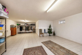 Hobbyraum/ Gäste - EIN ZUHAUSE. FÜR IMMER! STILVOLLER BUNGALOW MIT DOPPELGARAGE