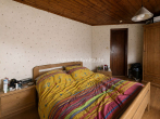 Schlafzimmer 2 1.OG - EIN ZUHAUSE MIT GESCHICHTE. EIN CHARAKTER, DER BEGEISTERT!