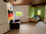 Schlafzimmer 1 - EIN ZUHAUSE MIT GESCHICHTE. EIN CHARAKTER, DER BEGEISTERT!