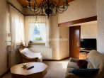 Wohnzimmer Ansicht 1 - EIN ZUHAUSE MIT GESCHICHTE. EIN CHARAKTER, DER BEGEISTERT!