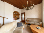 Wohnzimmer Ansicht 2 - EIN ZUHAUSE MIT GESCHICHTE. EIN CHARAKTER, DER BEGEISTERT!
