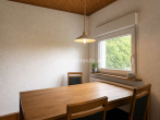 Esszimmer 1.OG - EIN ZUHAUSE MIT GESCHICHTE. EIN CHARAKTER, DER BEGEISTERT!