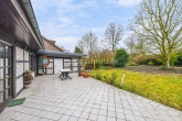 Terrasse - FREISTEHENDES EINFAMILIENHAUS IN BEGEHRTER LAGE!