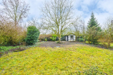 Garten - FREISTEHENDES EINFAMILIENHAUS IN BEGEHRTER LAGE!