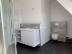Bad mit Waschtisch - M´GLADBACH-HERMGES 1 WG-ZIMMER IN 4ER WG – ALL INCLUSIVE!