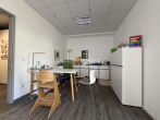 Büro 4 - GERÄUMIGE GEWERBEFLÄCHE MIT FLEXIBLER NUTZUNG