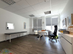 Büro 5 - GERÄUMIGE GEWERBEFLÄCHE MIT FLEXIBLER NUTZUNG