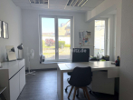 Büro 1 - GERÄUMIGE GEWERBEFLÄCHE MIT FLEXIBLER NUTZUNG