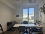 Büro 2 - GERÄUMIGE GEWERBEFLÄCHE MIT FLEXIBLER NUTZUNG