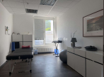 Zimmer 1 - GERÄUMIGE GEWERBEFLÄCHE MIT FLEXIBLER NUTZUNG