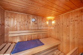 Sauna A2 - MODERNISIERTE HAUS-IM-HAUS MAISONETTE-WOHNUNG MIT SONNIGER DACHTERRASSE!
