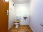 Gäste-WC 2 - EINZIGARTIGES GRUNDSTÜCK MIT HISTORISCHEM WOHNCHARAKTER!