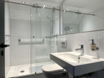 Badezimmer 2 - BESONDERES REIHENENDHAUS IN SPLITLEVEL-BAUWEISE MIT WOHLFÜHLFAKTOR!