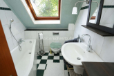 Badezimmer 1 OG - WOHNEN, WO DIE NATUR BEGINNT!